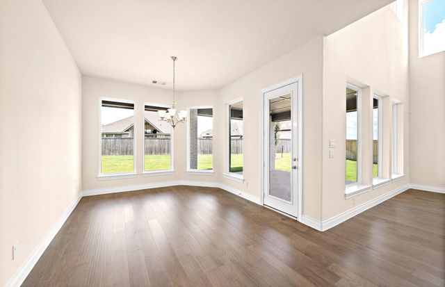 21923 Espejitos Court, Cypress, TX 77433