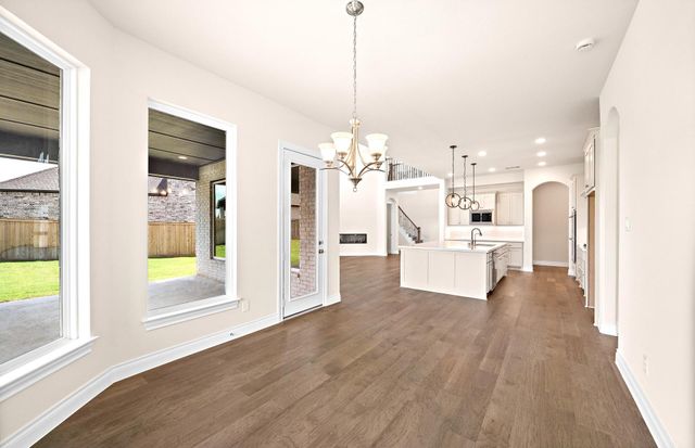 21923 Espejitos Court, Cypress, TX 77433