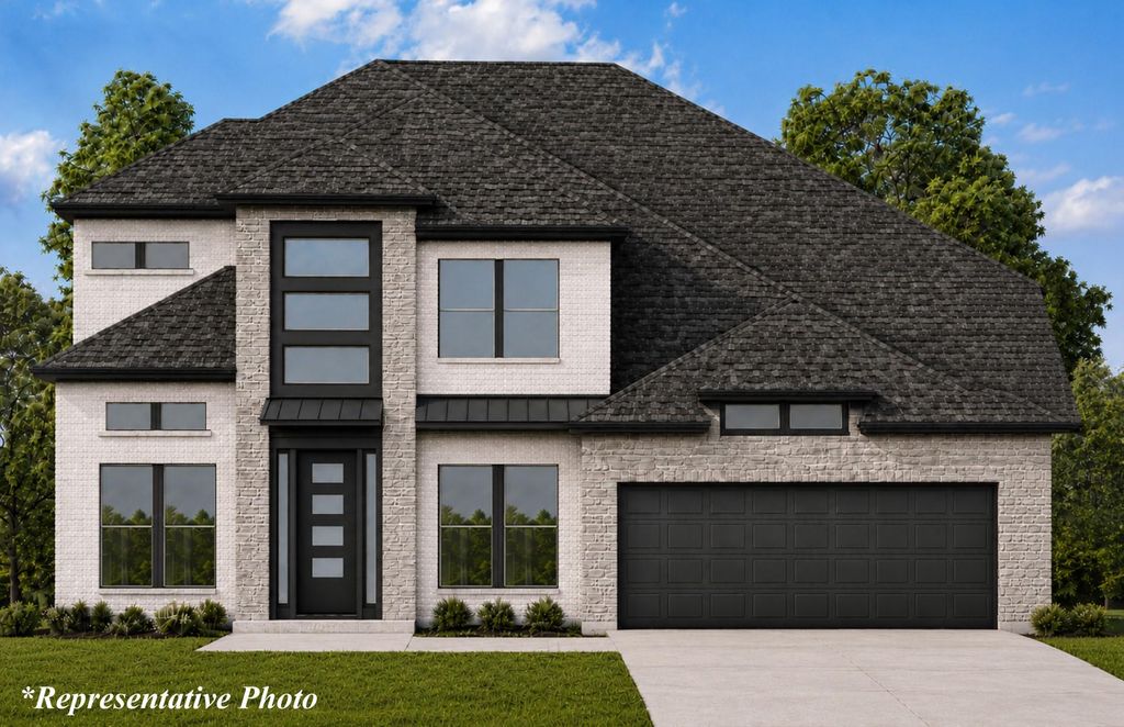21923 Espejitos Court, Cypress, TX 77433