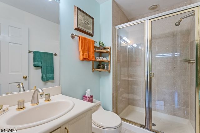 616 S Orange Ave, 4D D, Maplewood Twp., NJ 07040