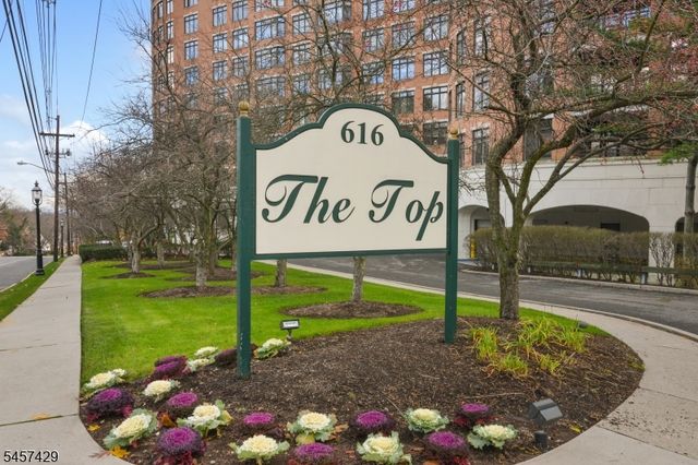 616 S Orange Ave, 4D D, Maplewood Twp., NJ 07040