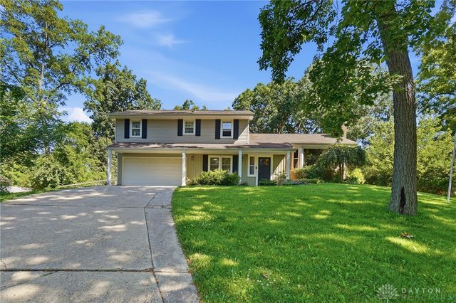 1918 Devon Drive, Moorefield Twp, OH 45503