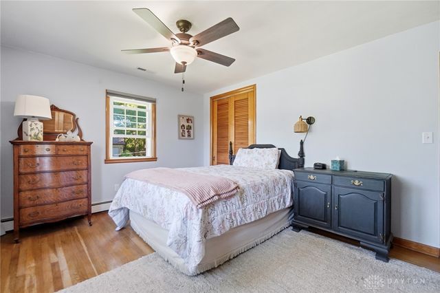 1918 Devon Drive, Moorefield Twp, OH 45503