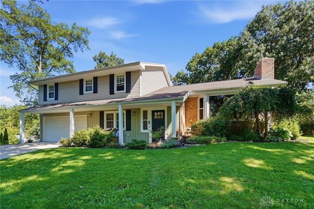 1918 Devon Drive, Moorefield Twp, OH 45503
