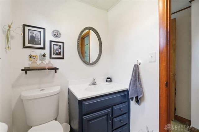 1918 Devon Drive, Moorefield Twp, OH 45503