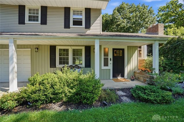1918 Devon Drive, Moorefield Twp, OH 45503