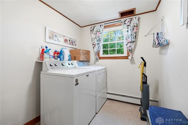 1918 Devon Drive, Moorefield Twp, OH 45503