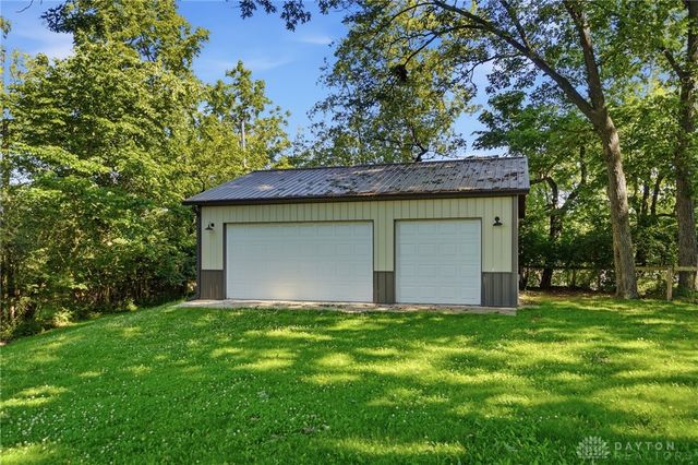 1918 Devon Drive, Moorefield Twp, OH 45503