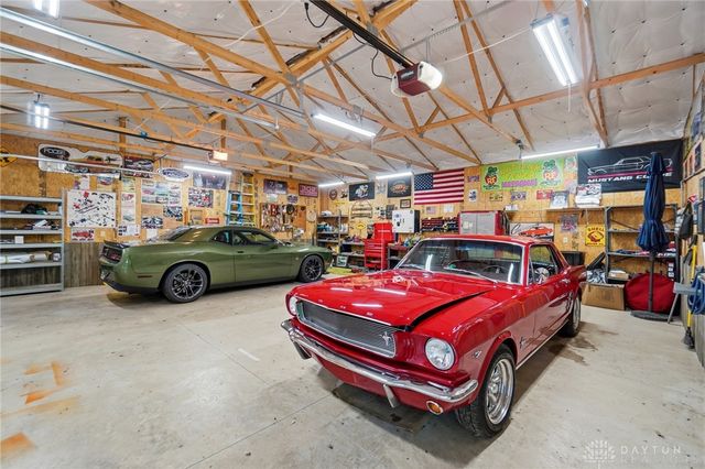 1918 Devon Drive, Moorefield Twp, OH 45503
