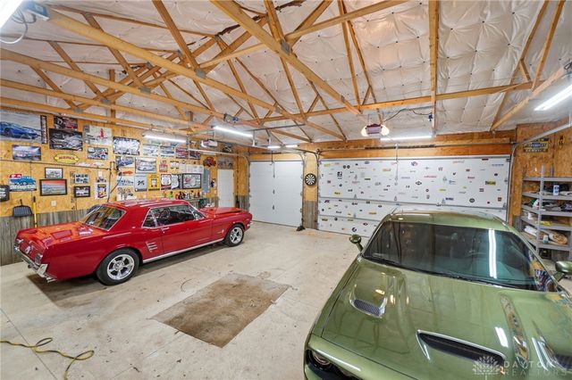 1918 Devon Drive, Moorefield Twp, OH 45503