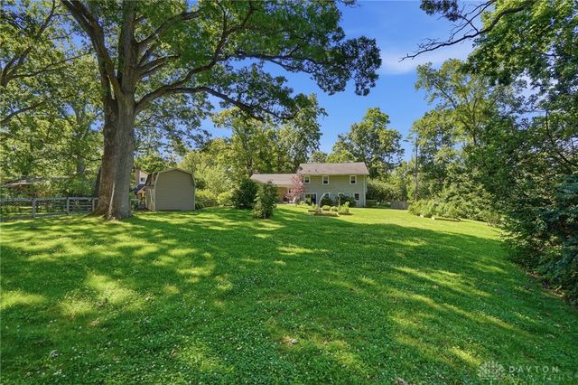 1918 Devon Drive, Moorefield Twp, OH 45503