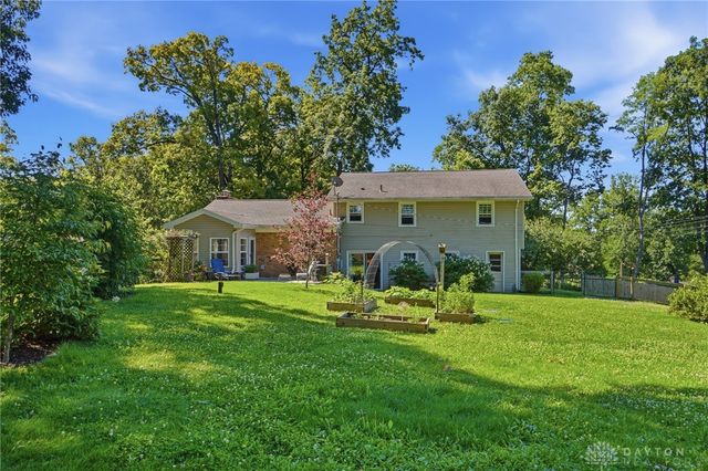 1918 Devon Drive, Moorefield Twp, OH 45503