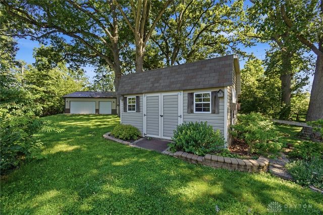 1918 Devon Drive, Moorefield Twp, OH 45503