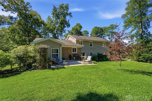 1918 Devon Drive, Moorefield Twp, OH 45503