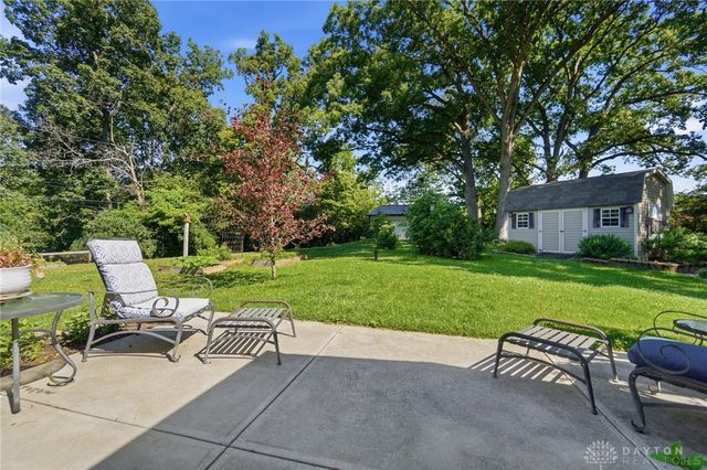 1918 Devon Drive, Moorefield Twp, OH 45503
