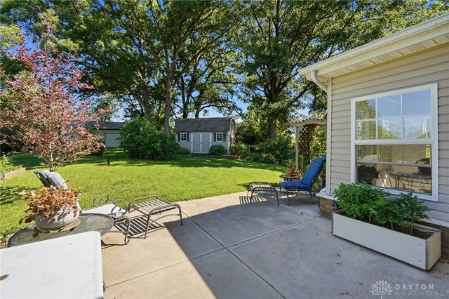 1918 Devon Drive, Moorefield Twp, OH 45503