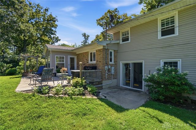 1918 Devon Drive, Moorefield Twp, OH 45503