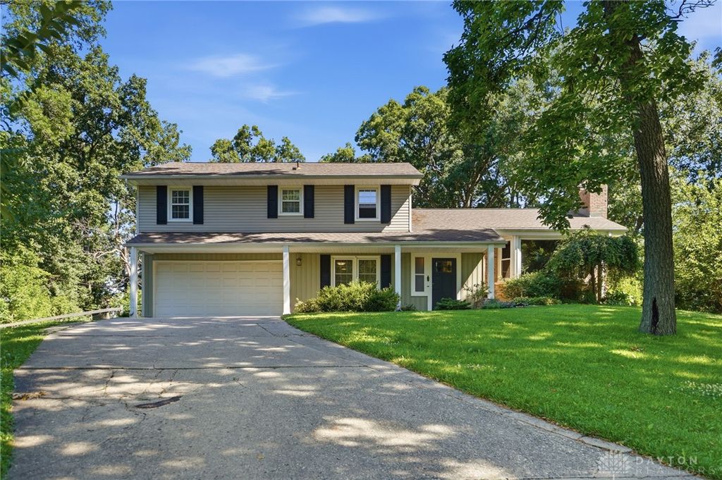 1918 Devon Drive, Moorefield Twp, OH 45503