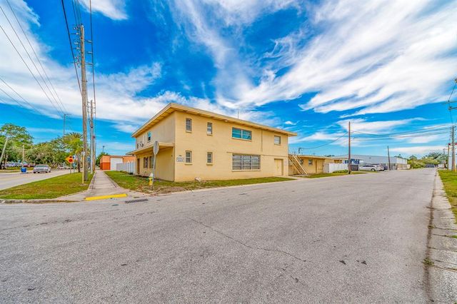 701 N MARTIN LUTHER KING JR AVENUE, Clearwater, FL 33755
