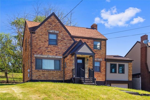 973 Agnew Rd, Baldwin Boro, PA 15227