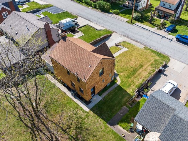 973 Agnew Rd, Baldwin Boro, PA 15227