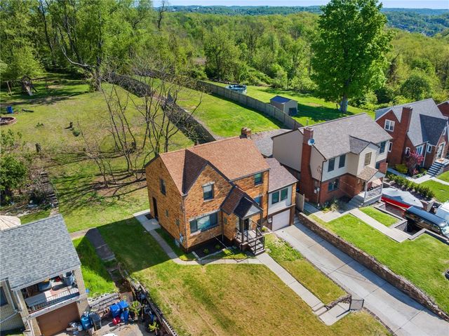 973 Agnew Rd, Baldwin Boro, PA 15227