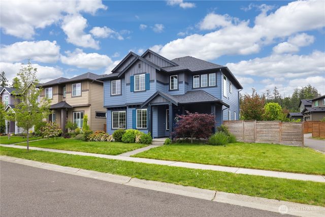 13131 182nd Avenue E, Bonney Lake, WA 98391