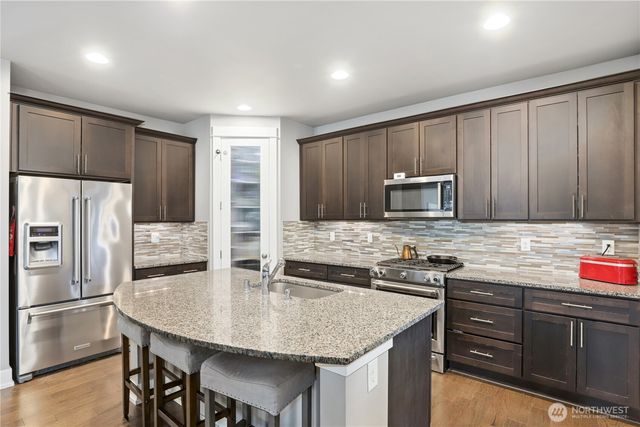 13131 182nd Avenue E, Bonney Lake, WA 98391