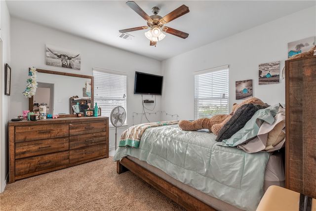 2805 Papa Bear Drive, College Station, TX 77845