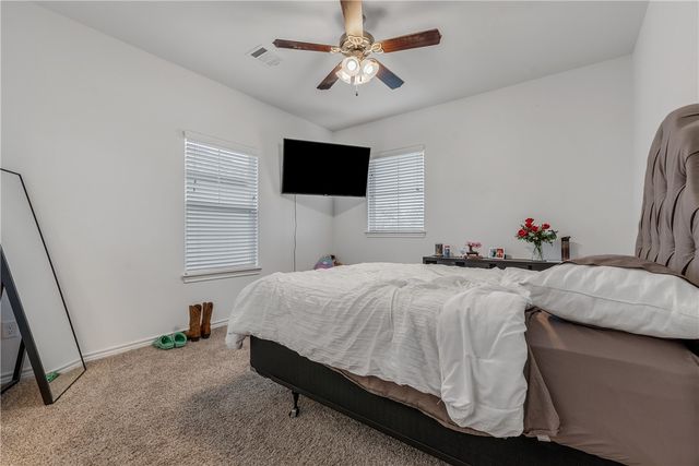 2805 Papa Bear Drive, College Station, TX 77845