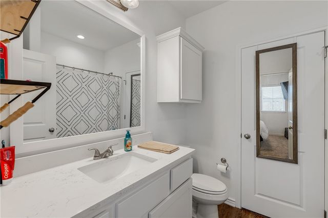 2805 Papa Bear Drive, College Station, TX 77845