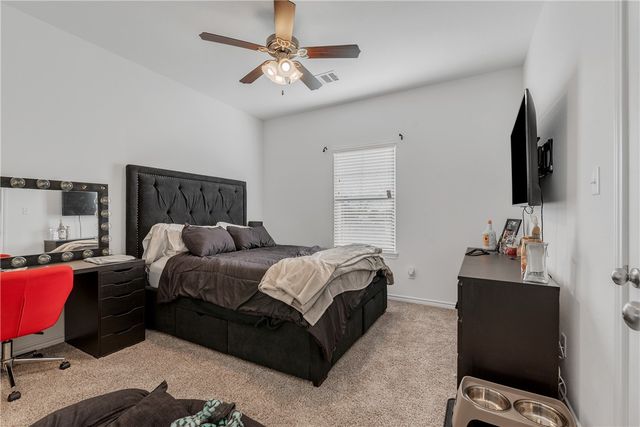 2805 Papa Bear Drive, College Station, TX 77845