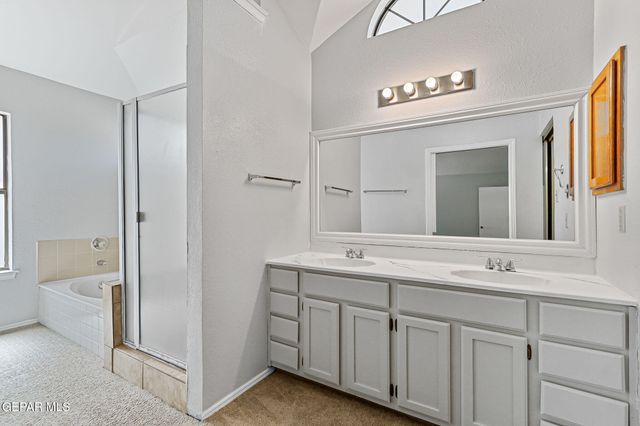 10976 Ernie Banks Drive, El Paso, TX 79934