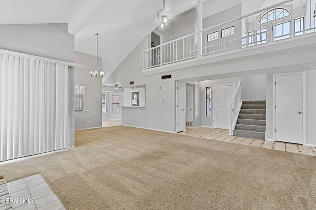 10976 Ernie Banks Drive, El Paso, TX 79934