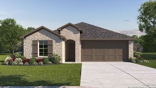 21136 Gravel Keep, San Antonio, TX 78266