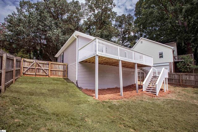 114 Brookview Circle, Greenville, SC 29605