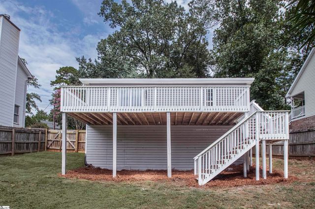 114 Brookview Circle, Greenville, SC 29605