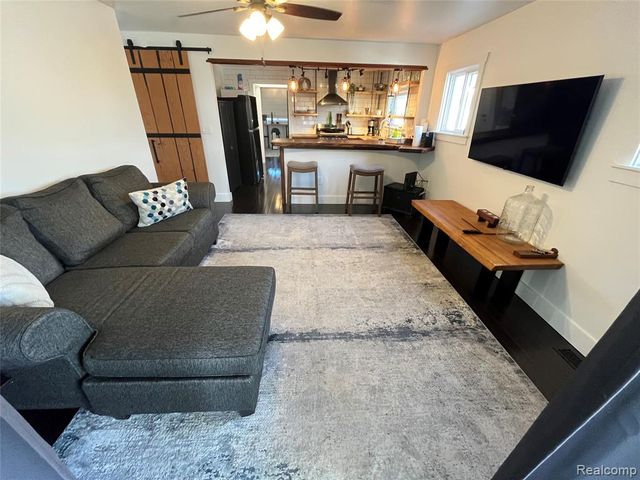 35754 Erie Drive, Brownstown, MI 48173