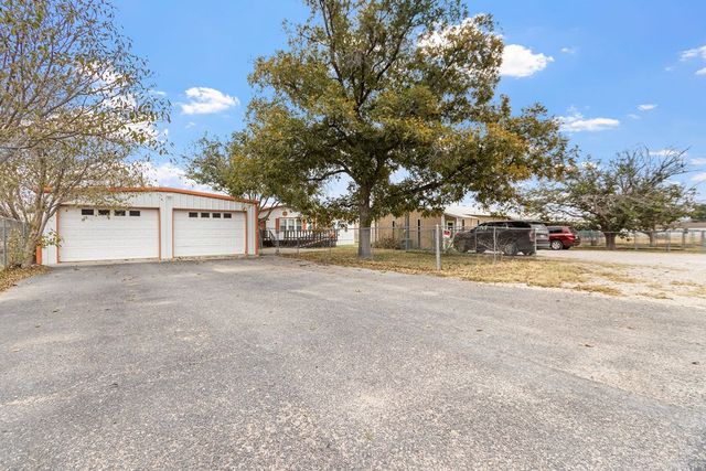6310 Alderfer, Odessa, TX 79762