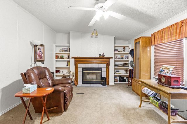 6310 Alderfer, Odessa, TX 79762