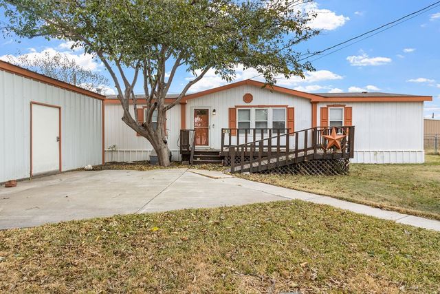 6310 Alderfer, Odessa, TX 79762