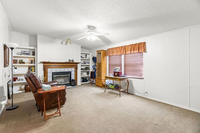 6310 Alderfer, Odessa, TX 79762