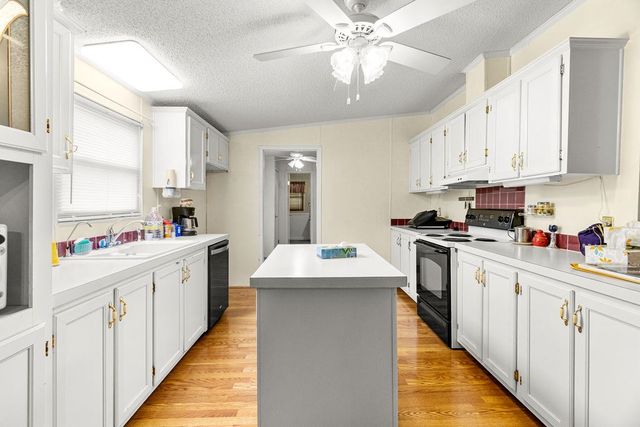 6310 Alderfer, Odessa, TX 79762