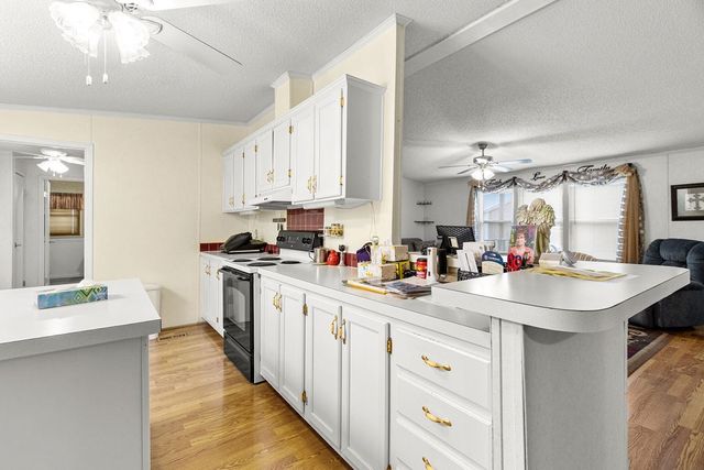 6310 Alderfer, Odessa, TX 79762