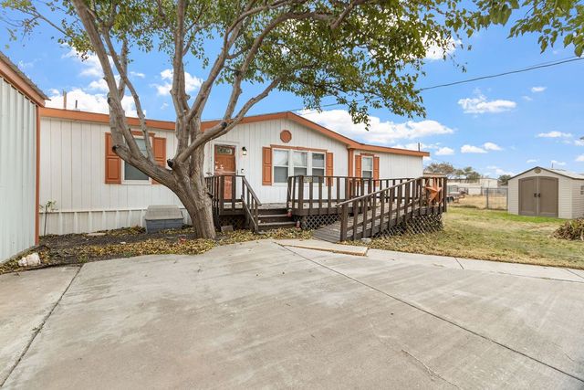 6310 Alderfer, Odessa, TX 79762