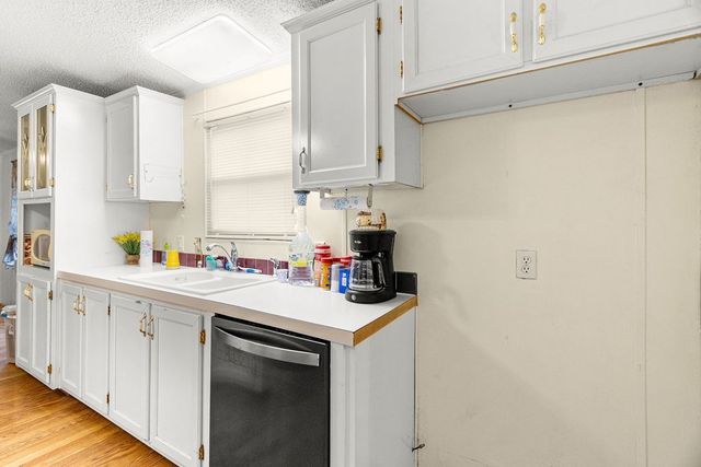 6310 Alderfer, Odessa, TX 79762