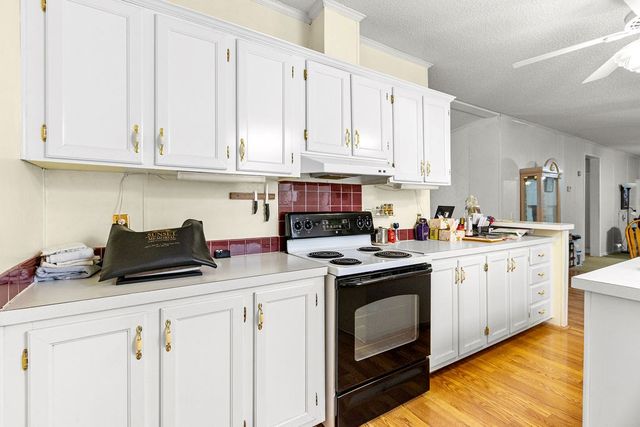 6310 Alderfer, Odessa, TX 79762