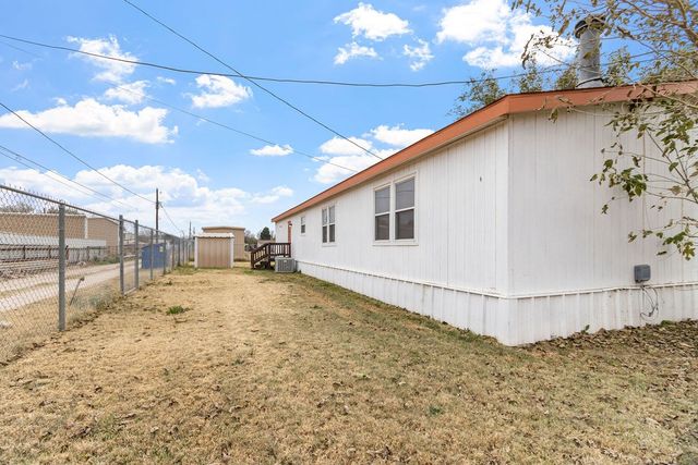 6310 Alderfer, Odessa, TX 79762
