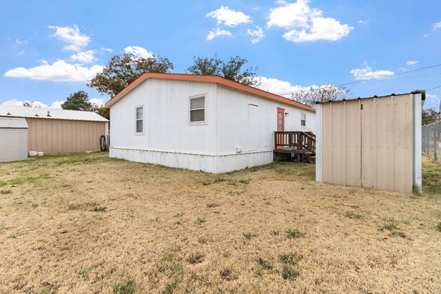 6310 Alderfer, Odessa, TX 79762