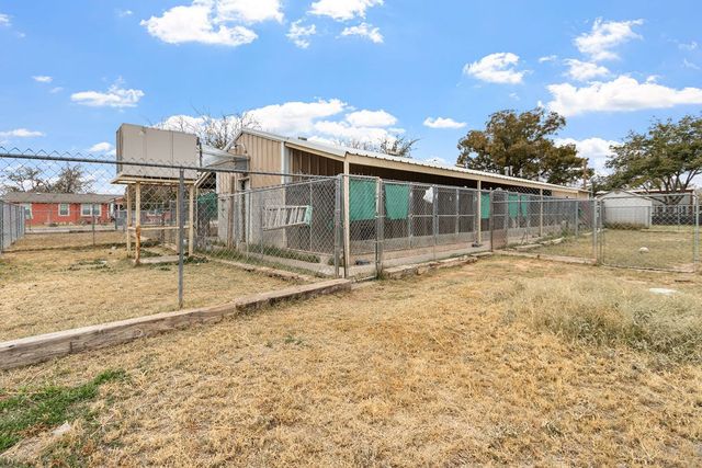 6310 Alderfer, Odessa, TX 79762